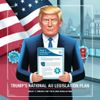 Trump’s National AI Legislation Plan: What It Means for Tech and Regulation