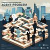 The agent problem in financial services marketing