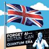 Forget AI—Britain can win the quantum era