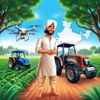 Artificial Intelligence in Indian Agriculture: The Bus India Cannot Afford to Miss