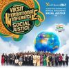 International Conference on Artificial Intelligence and Social Justice for Viksit Bharat 2047