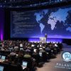 At Palantir’s developer conference, AI is being built with war in mind
