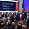 Trump Unveils AI Policy Framework Focused on Innovation and National Control