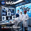 NASA Trials AI Medical Imaging Aboard the International Space Station
