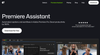 Premiere Assistant by Cutback