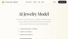AI Jewelry Model