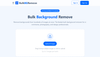 Bulk BG Remove.com
