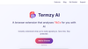 Termzy AI