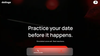 DatingX - Practice Virtual Date