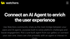 AI Assistants by Watchers