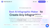 MakeInfographic AI