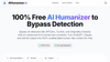 AI Humanizer.io