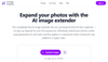 AI Image Extender.io