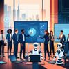 AI Is Changing How Work Is Performed
