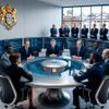 AI Security Officials Test Anthropic Cyber Threat as Bank of England to Convene Chiefs
