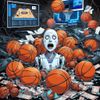 March Madness claimed my AI experiment