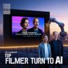 Why Top Filmmakers Like Steven Soderbergh and Darren Aronofsky Are Turning to AI