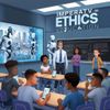 Imperative of Ethics Education as AI Takes Cyberbullying to the Next Level