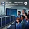 NSA Reportedly Using Anthropic’s AI Model “Mythos” Despite Pentagon Concerns