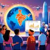 India Among World’s Most Advanced AI Users but Adoption Uneven: OpenAI Report