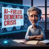 Brain Scientist Warns of an AI-Fueled Dementia Crisis