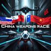 China, Russia and the U.S. Enter a New AI Weapons Race