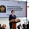 Government Proposes Continuous On-Screen Labels for AI-Generated Content