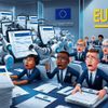 EU System Buckles Under Pressure of AI-Powered Complaints