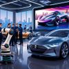 AI Is Eliminating One of Car Design’s Biggest Bottlenecks