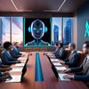 AI Is No Longer Just a Tool—It’s Becoming a Business Partner