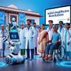 India Deepens Use of Artificial Intelligence to Overhaul Healthcare Delivery