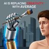 AI Is Replacing Creativity with ‘Average,’ Experts Warn