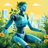 Artificial Intelligence and Sustainability: Building a Greener Future