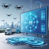 Artificial Intelligence Transforming Supply Chain and Logistics for Smarter Operations
