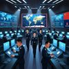 China’s Military Makes Selective AI Bets While Remaining Behind the US