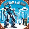 India’s “AI War” Strategy: Sarvam to Boost Defence Prowess