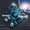 Nvidia Expands Its Grip on the AI Control Layer with New Marvell Deal