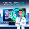 Finding Real Medtech Value with Artificial Intelligence