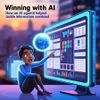Winning with AI: How an AI Agent Helped Tackle Information Overload