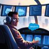 Why Salesforce AI Pilots Fail Quietly