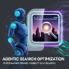 Agentic Search Optimization Is Reshaping Brand Visibility in AI Search