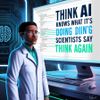 Think AI “Knows” What It’s Doing? Scientists Say Think Again