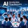 AI Will Play a Pivotal Role in Accelerating Drug Discovery: Experts