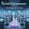 AI Can Design and Run Thousands of Lab Experiments — But Biology Faces New Risks