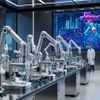 AI Can Design and Run Thousands of Lab Experiments Without Human Hands