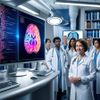 Radiologists Could Soon Be Replaced With AI