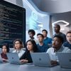 Meta Plans to Track Employee Activity to Train AI Models