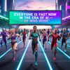 Everyone Is Fast Now in the Era of AI — So Who Wins?