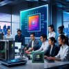 AI Is Making It Possible for Companies to Design and Build Chips to Compete with Nvidia