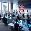 British Business Is Using AI to Survive, Not Grow